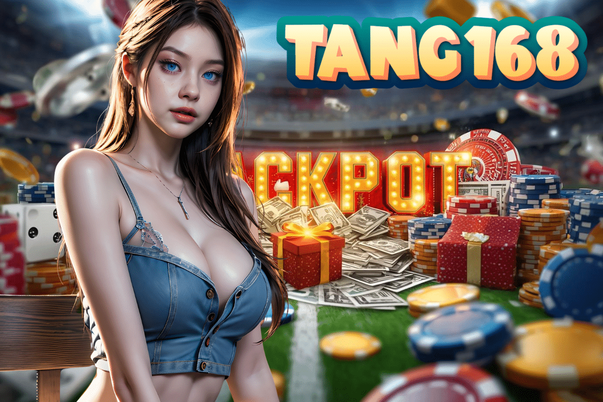 tang168 เว็บ หวยออนไลน์