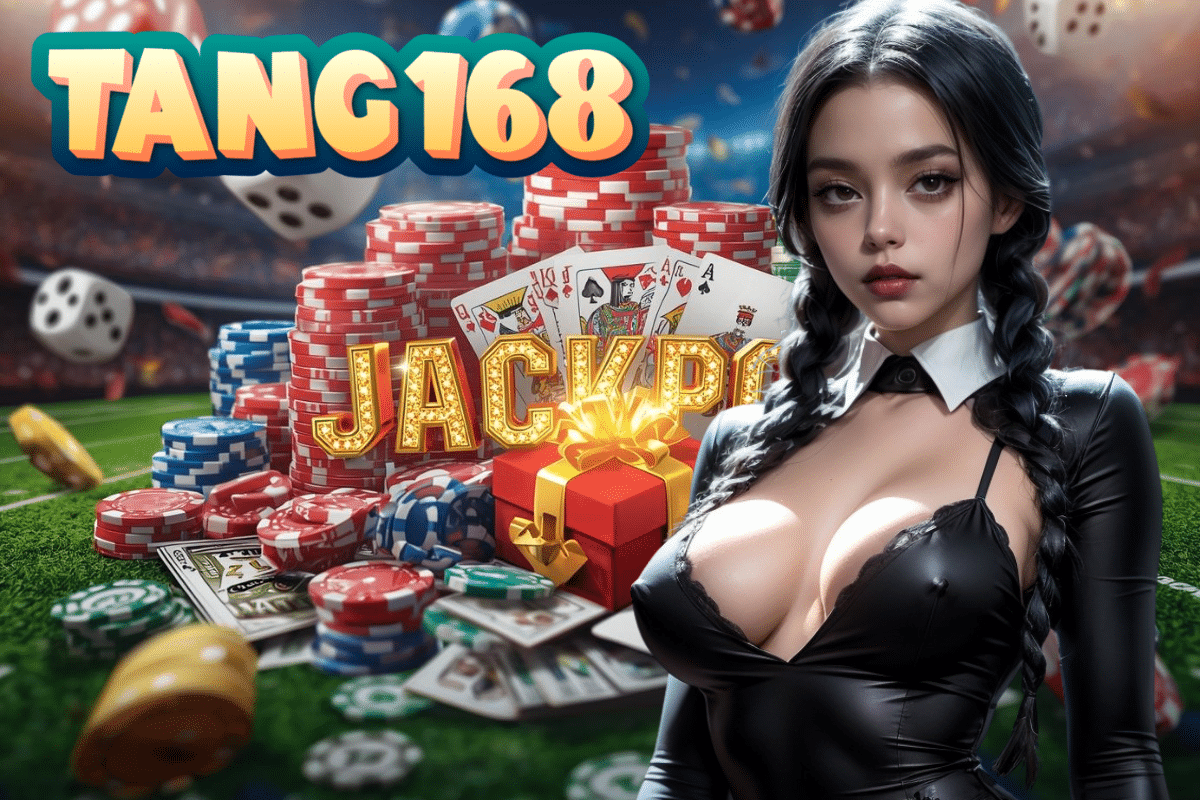 tang168 แทง หวย 24